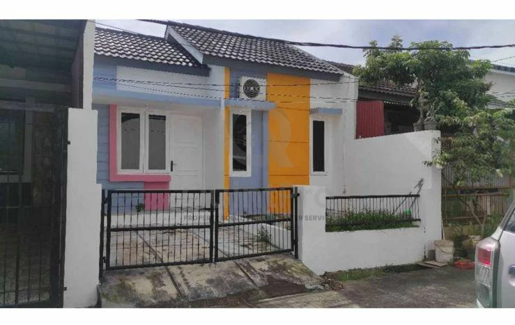 Rumah Disewa di Bukit Dago, BSD, 2KT — foto 7