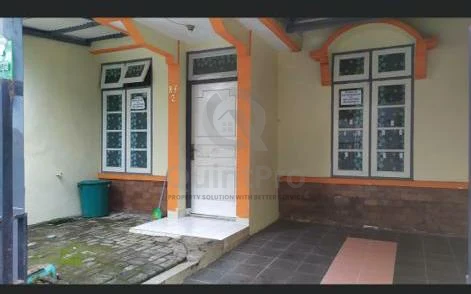 Rumah 2KT Disewa di Nusa Loka BSD, 72m² SHM Unfurnished — foto 2