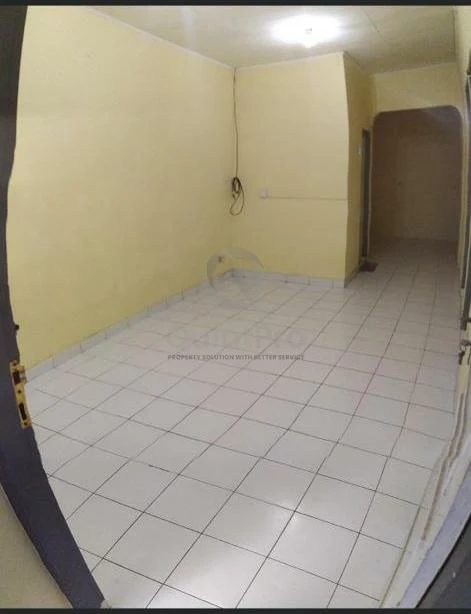 Rumah 2KT Disewa di Nusa Loka BSD, 72m² SHM Unfurnished — foto 3
