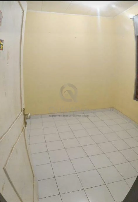 Rumah 2KT Disewa di Nusa Loka BSD, 72m² SHM Unfurnished — foto 4
