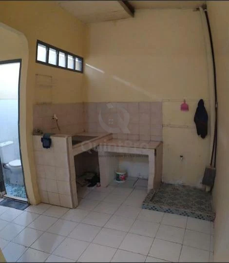 Rumah Disewa di Nusa Loka, BSD, 2KT — foto 6