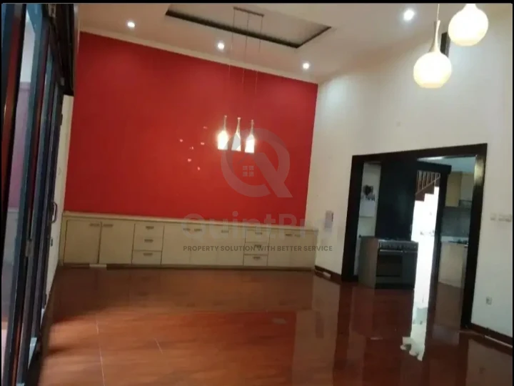 Rumah Dijual di Nusa Loka, BSD, 4KT — foto 6