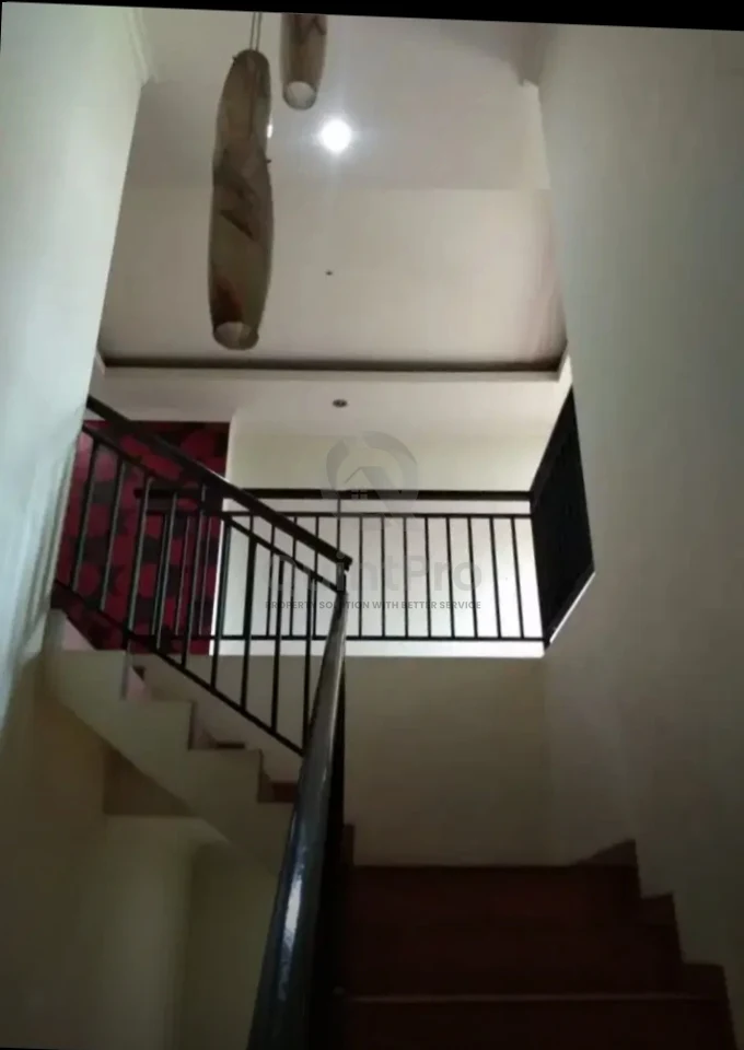 Rumah Dijual di Nusa Loka, BSD, 4KT — foto 8