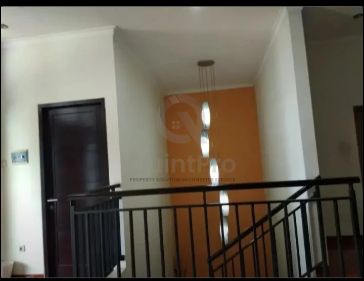 Rumah Dijual di Nusa Loka, BSD, 4KT — foto 9