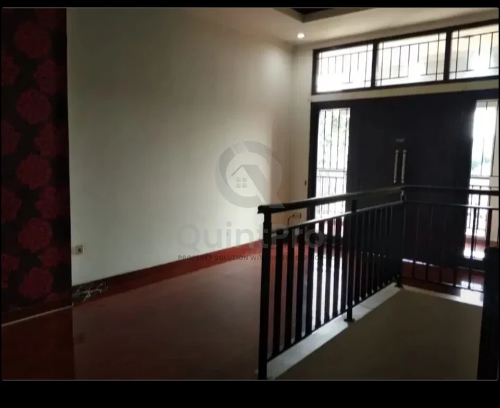 Rumah Dijual di Nusa Loka, BSD, 4KT — foto 10
