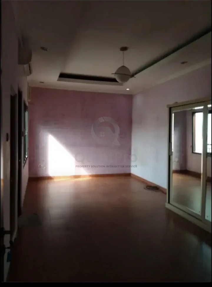 Rumah Dijual di Nusa Loka, BSD, 4KT — foto 11