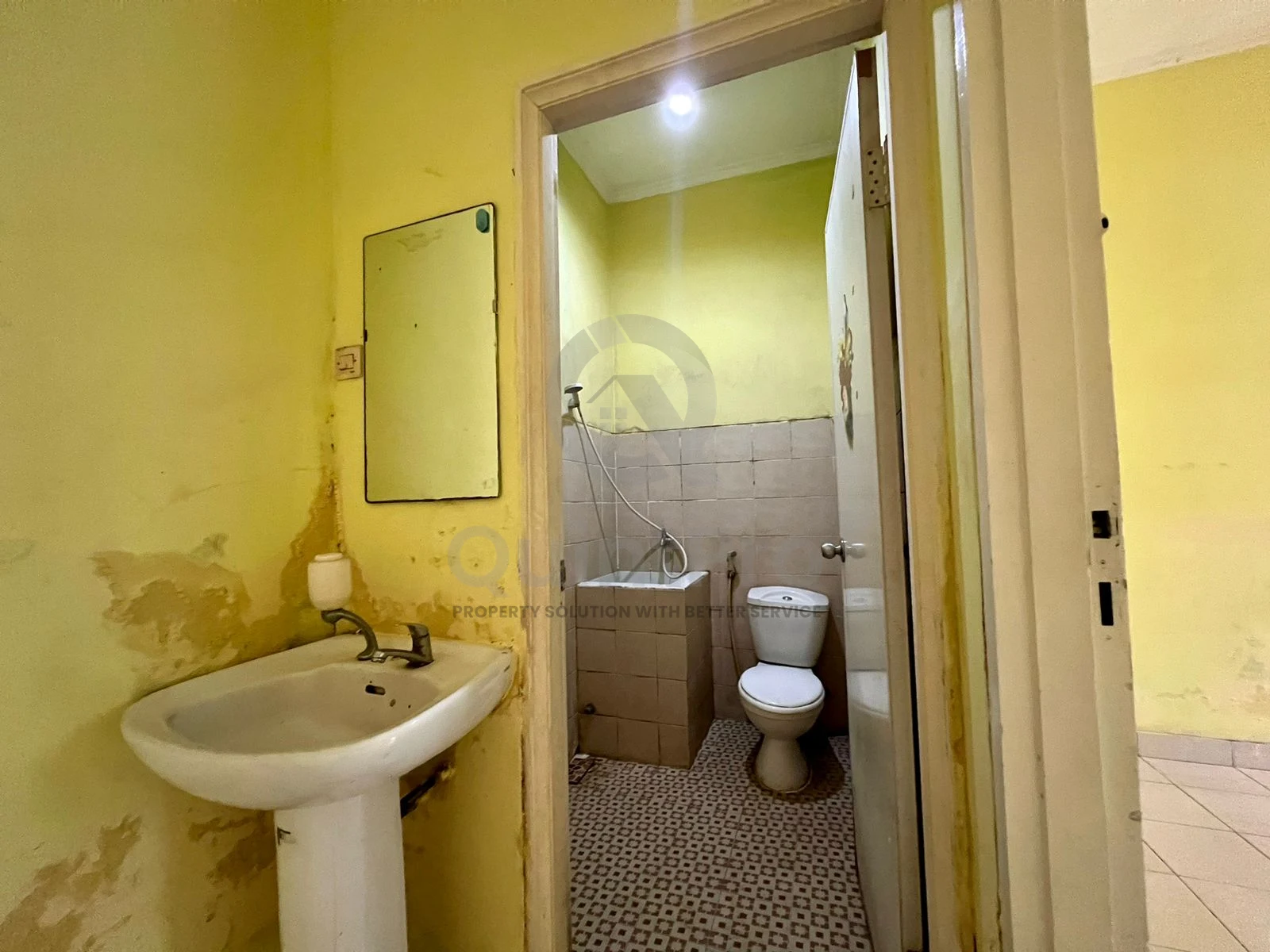 Rumah Dijual di Serpong Park, BSD, 2KT — foto 7