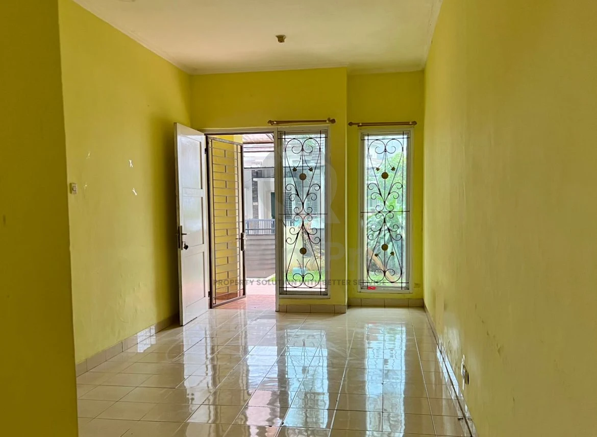 Rumah Dijual di Serpong Park, BSD, 2KT — foto 8