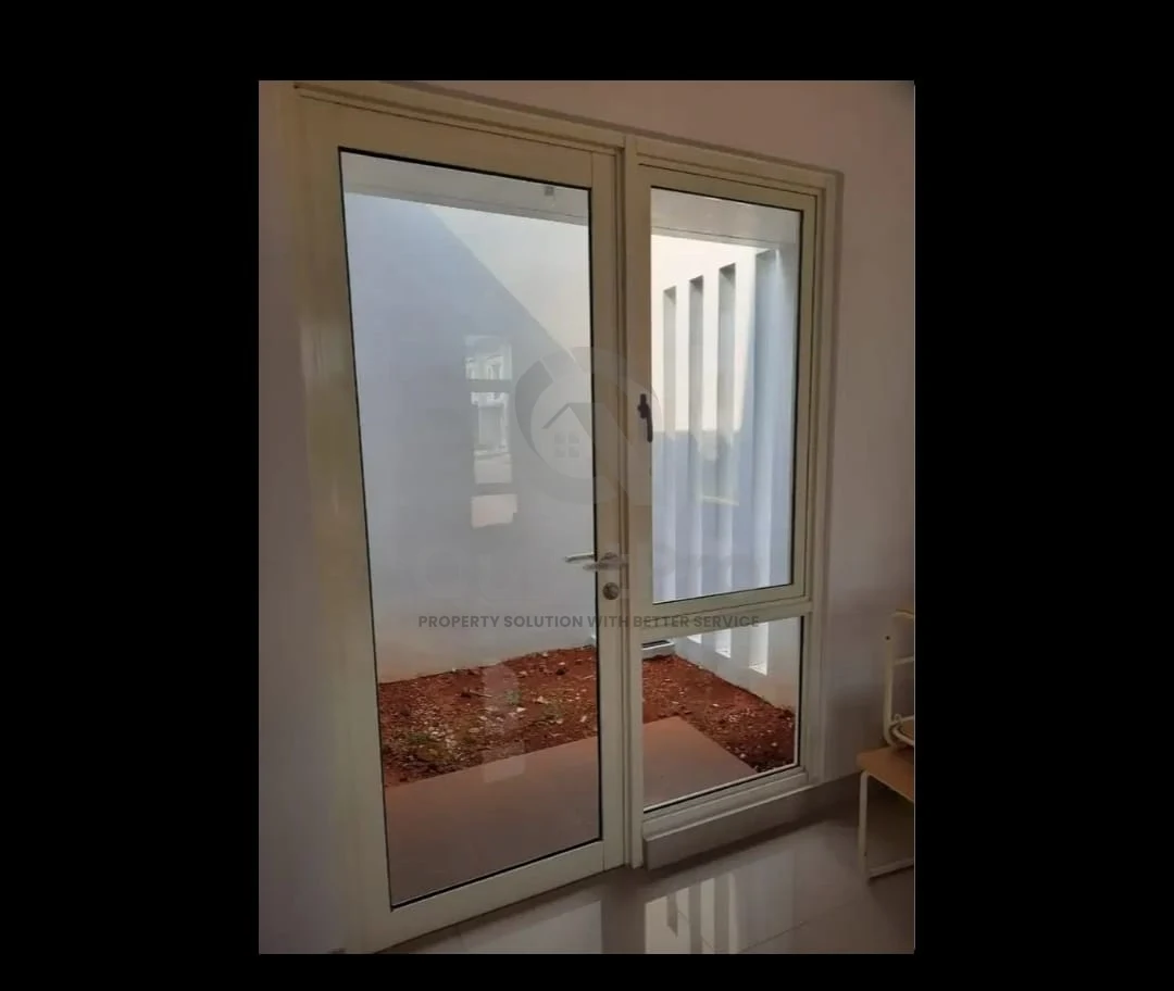 Rumah Dijual di The Savia, BSD, 3KT — foto 2