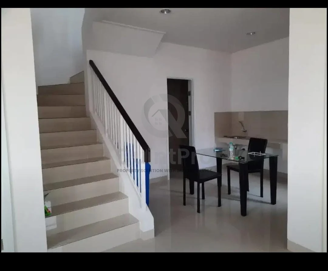 Rumah Dijual di The Savia, BSD, 3KT — foto 3
