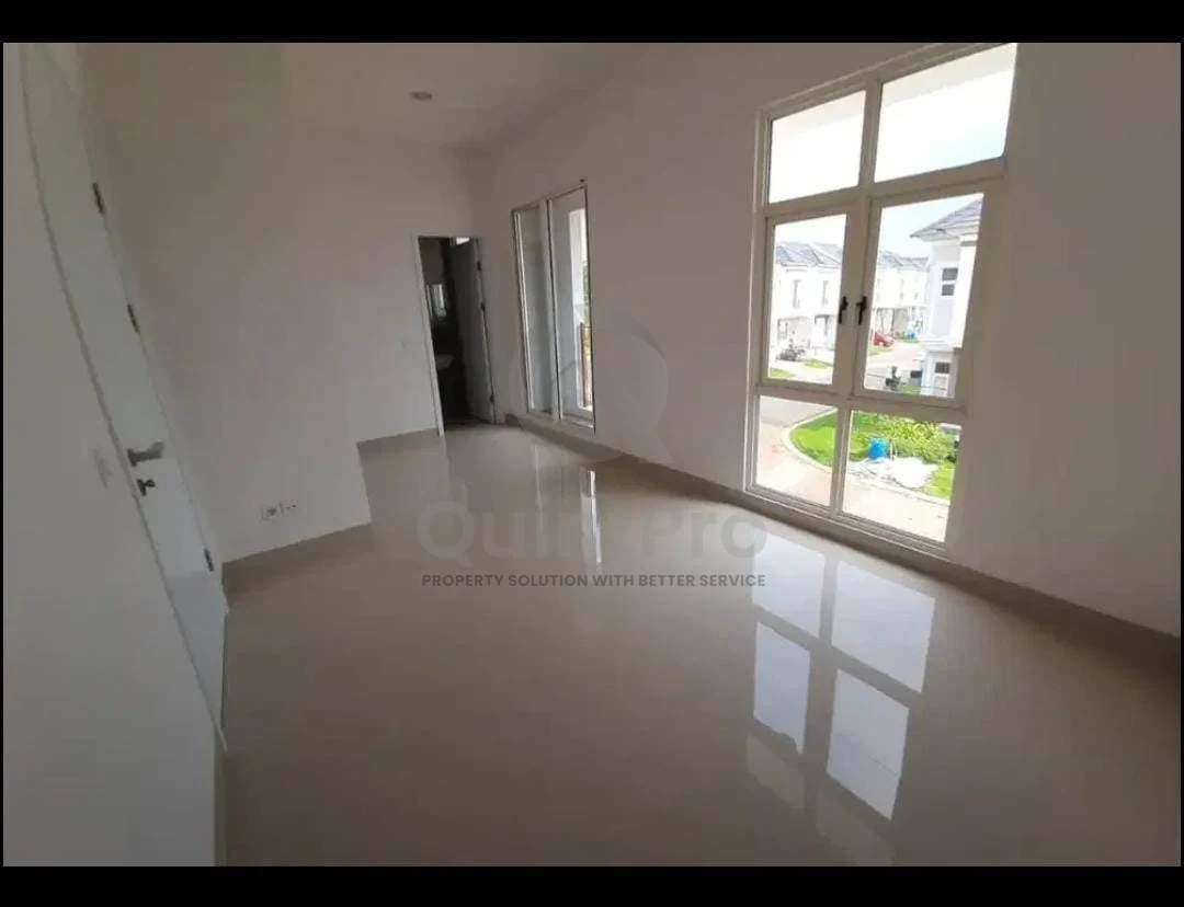 Rumah Dijual di The Savia, BSD, 3KT — foto 4