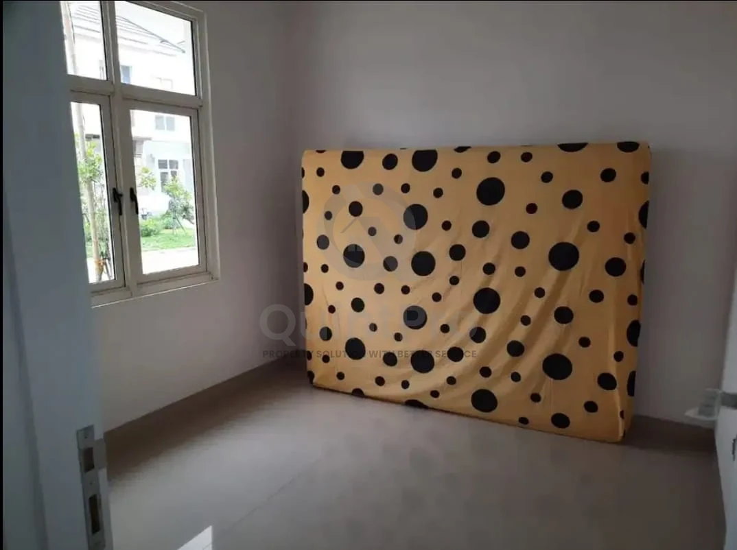 Rumah Dijual di The Savia, BSD, 3KT — foto 7