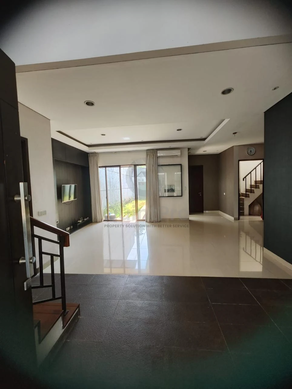 Rumah Dijual di Mayfield, BSD, 3KT — foto 6