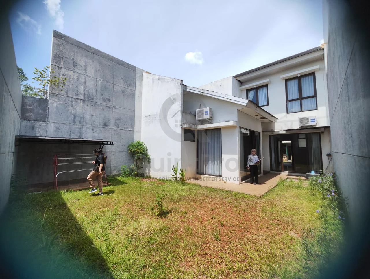 Rumah Dijual di Mayfield, BSD, 3KT — foto 7