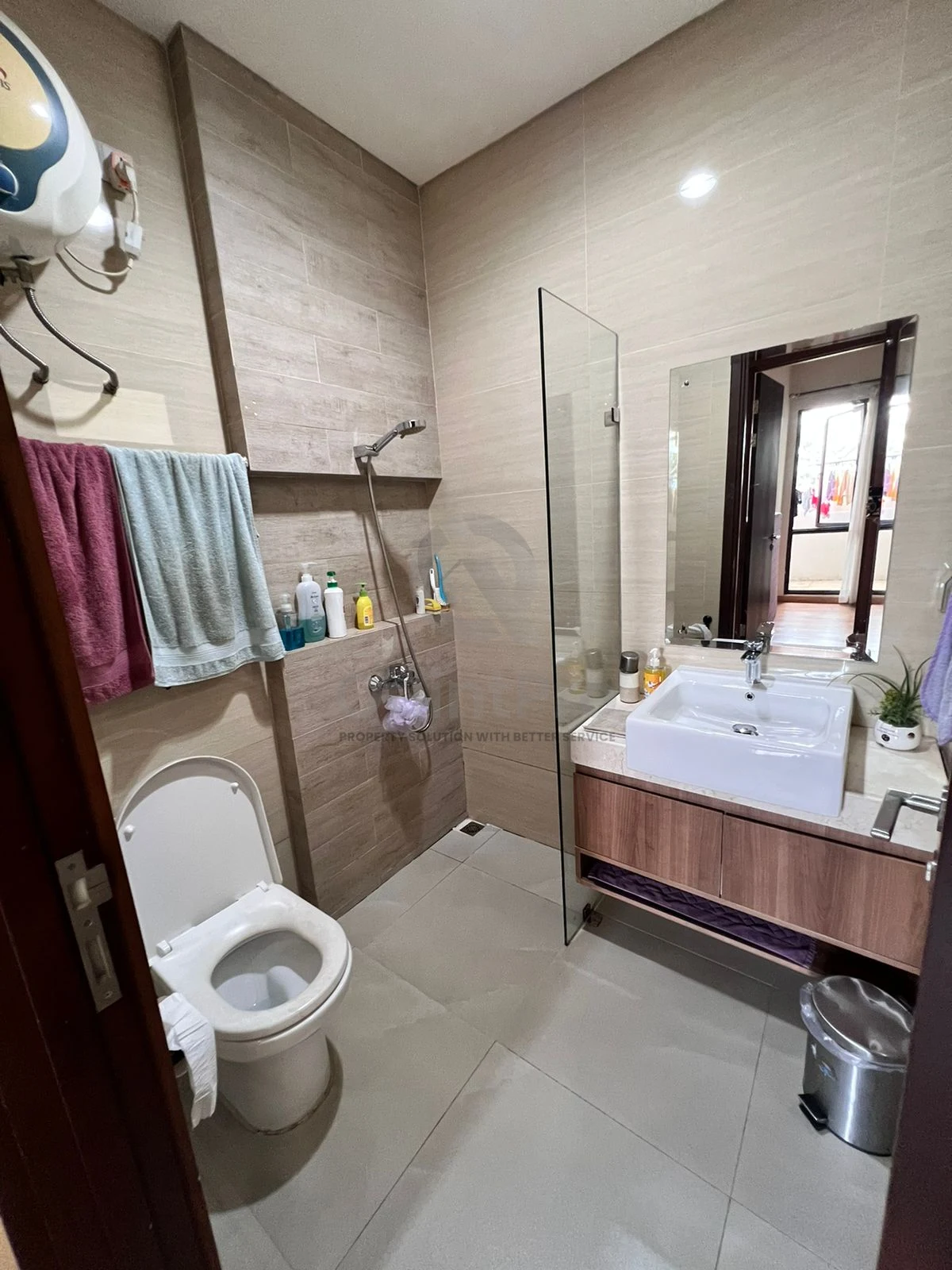 Rumah 3+1KT 2 Lantai di The Eminent BSD, Furnished Siap Huni HGB — foto 4