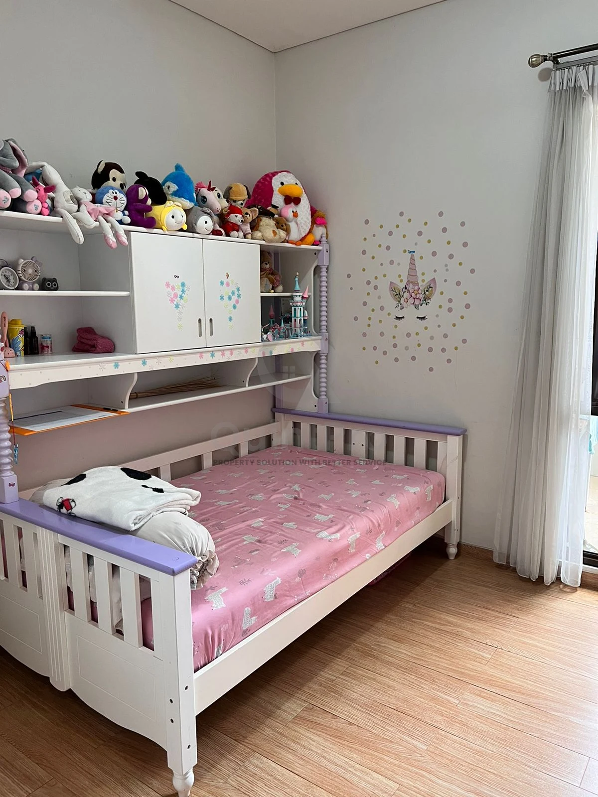 Rumah 3+1KT 2 Lantai di The Eminent BSD, Furnished Siap Huni HGB — foto 5
