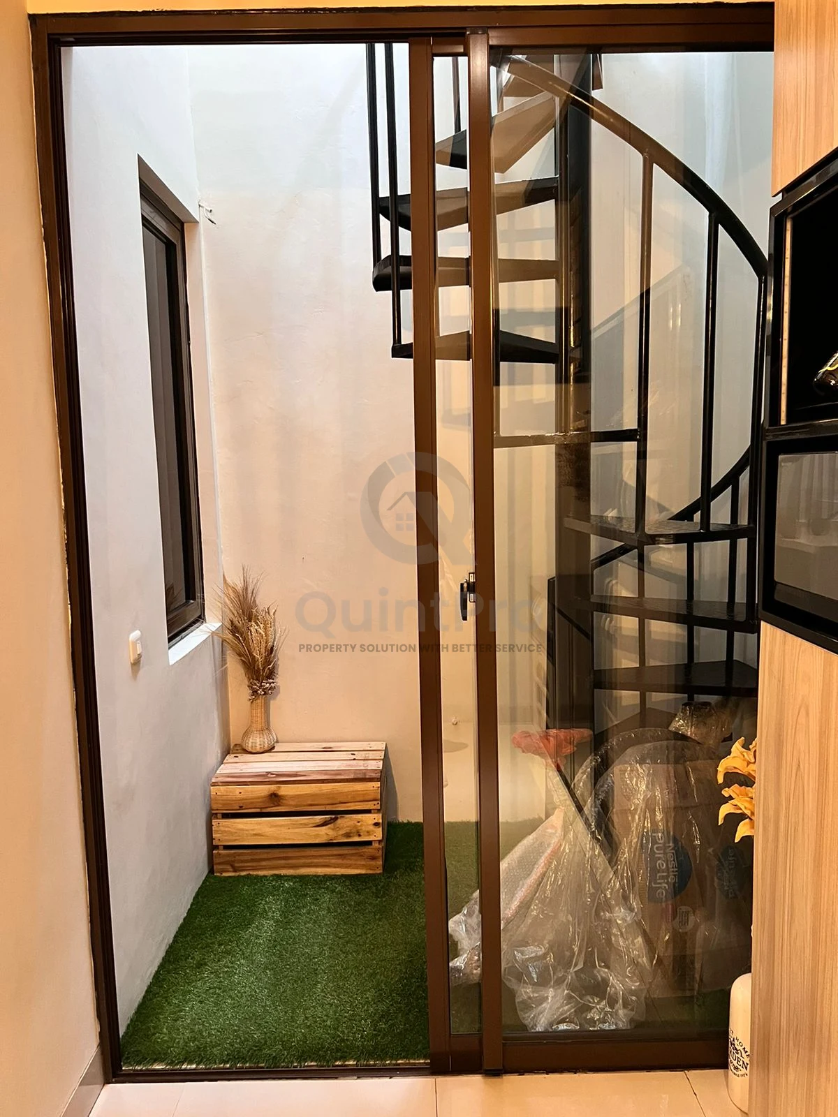 Rumah Dijual di The Eminent, BSD, 3KT — foto 7