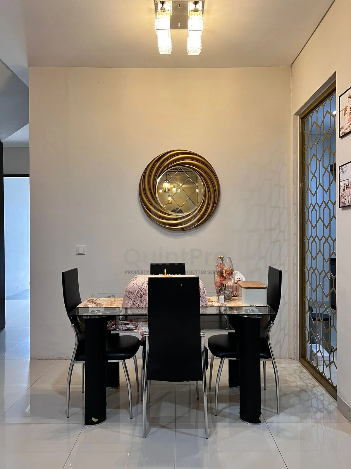 Rumah Dijual di The Eminent, BSD, 3KT — foto 9