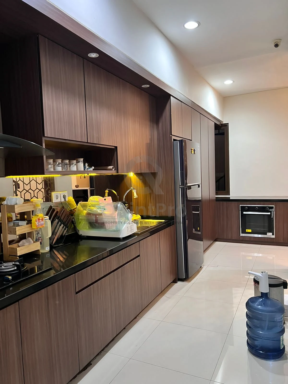 Rumah Dijual di The Eminent, BSD, 3KT — foto 10