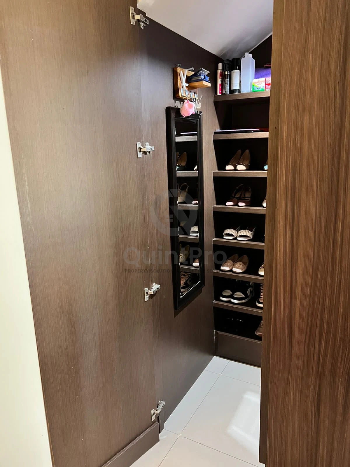 Rumah Dijual di The Eminent, BSD, 3KT — foto 13