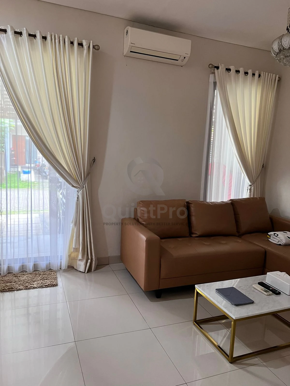 Rumah Dijual di The Eminent, BSD, 3KT — foto 14
