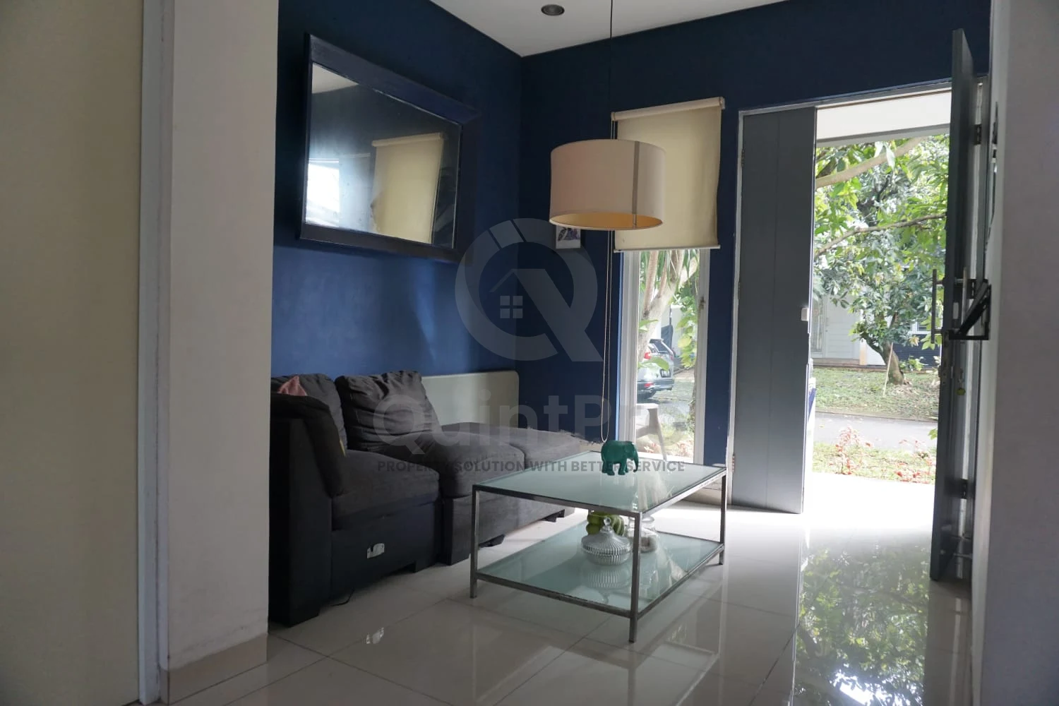 Rumah Dijual di Pavililion Residence, BSD, 3KT — foto 4