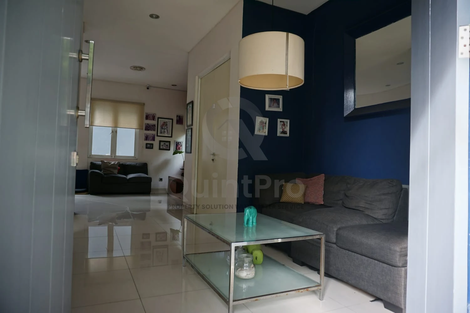 Rumah Dijual di Pavililion Residence, BSD, 3KT — foto 5