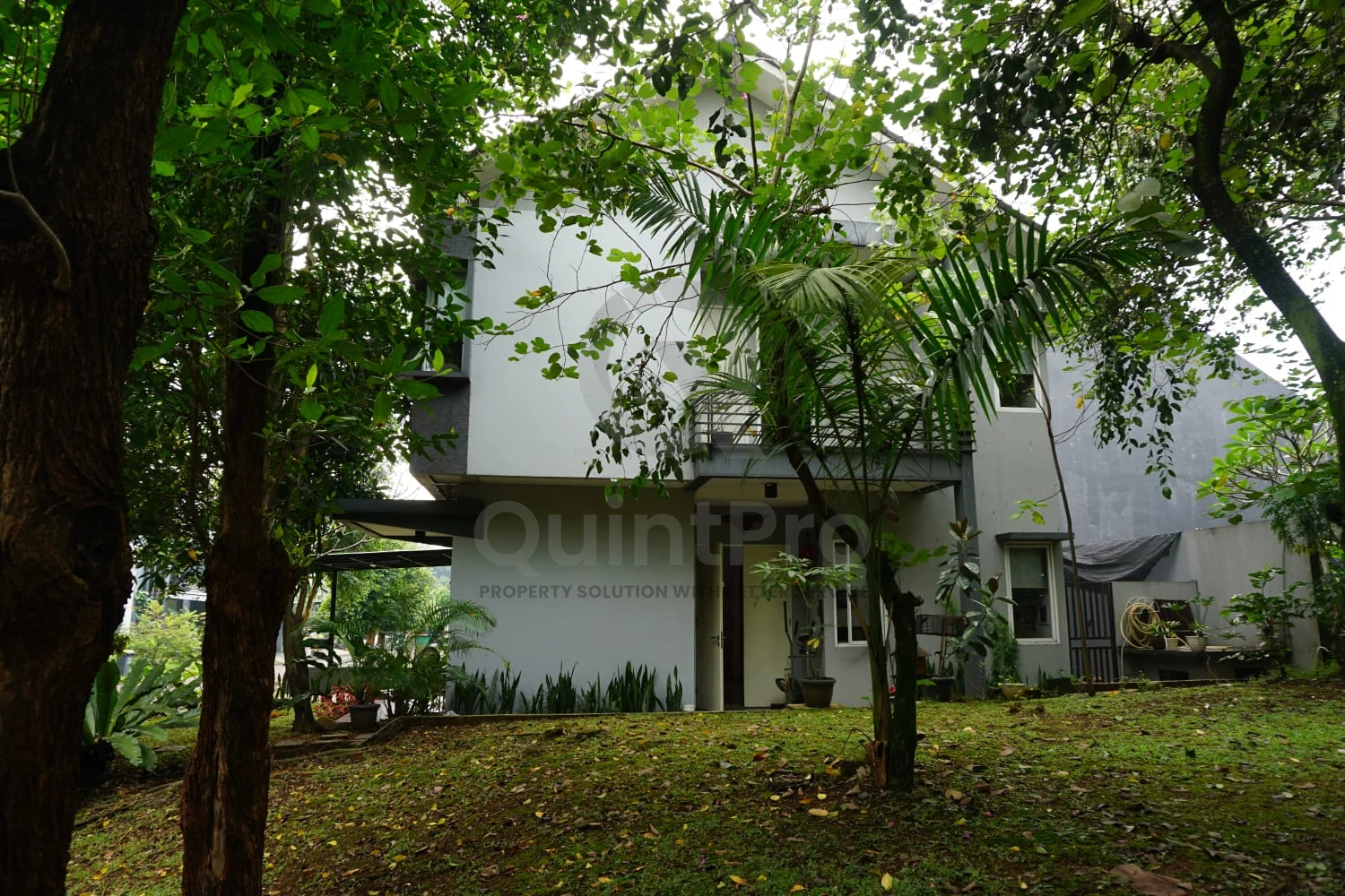 Rumah Dijual di Pavililion Residence, BSD, 3KT — foto 7