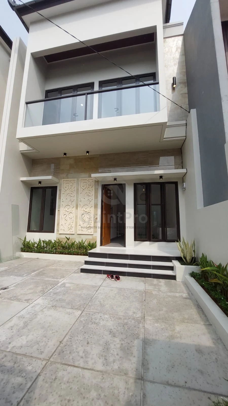 Rumah Dijual di Kencana Loka, BSD, 3KT — foto 10