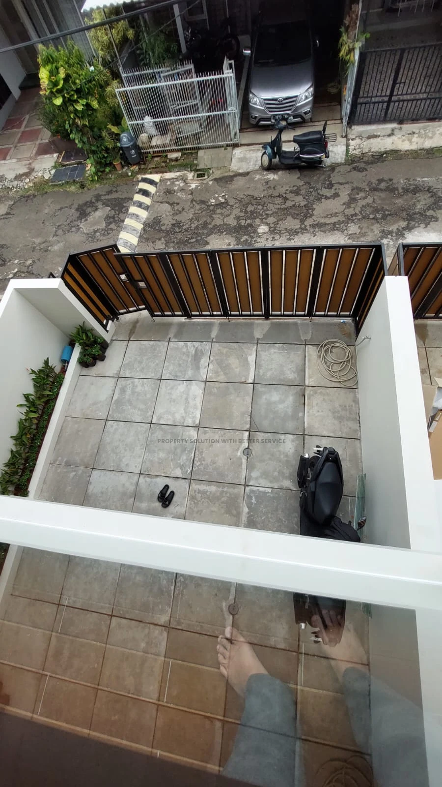 Rumah Dijual di Kencana Loka, BSD, 3KT — foto 11