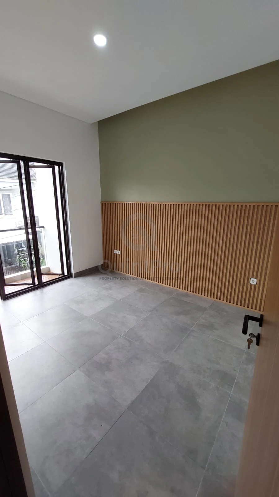 Rumah Dijual di Kencana Loka, BSD, 3KT — foto 14
