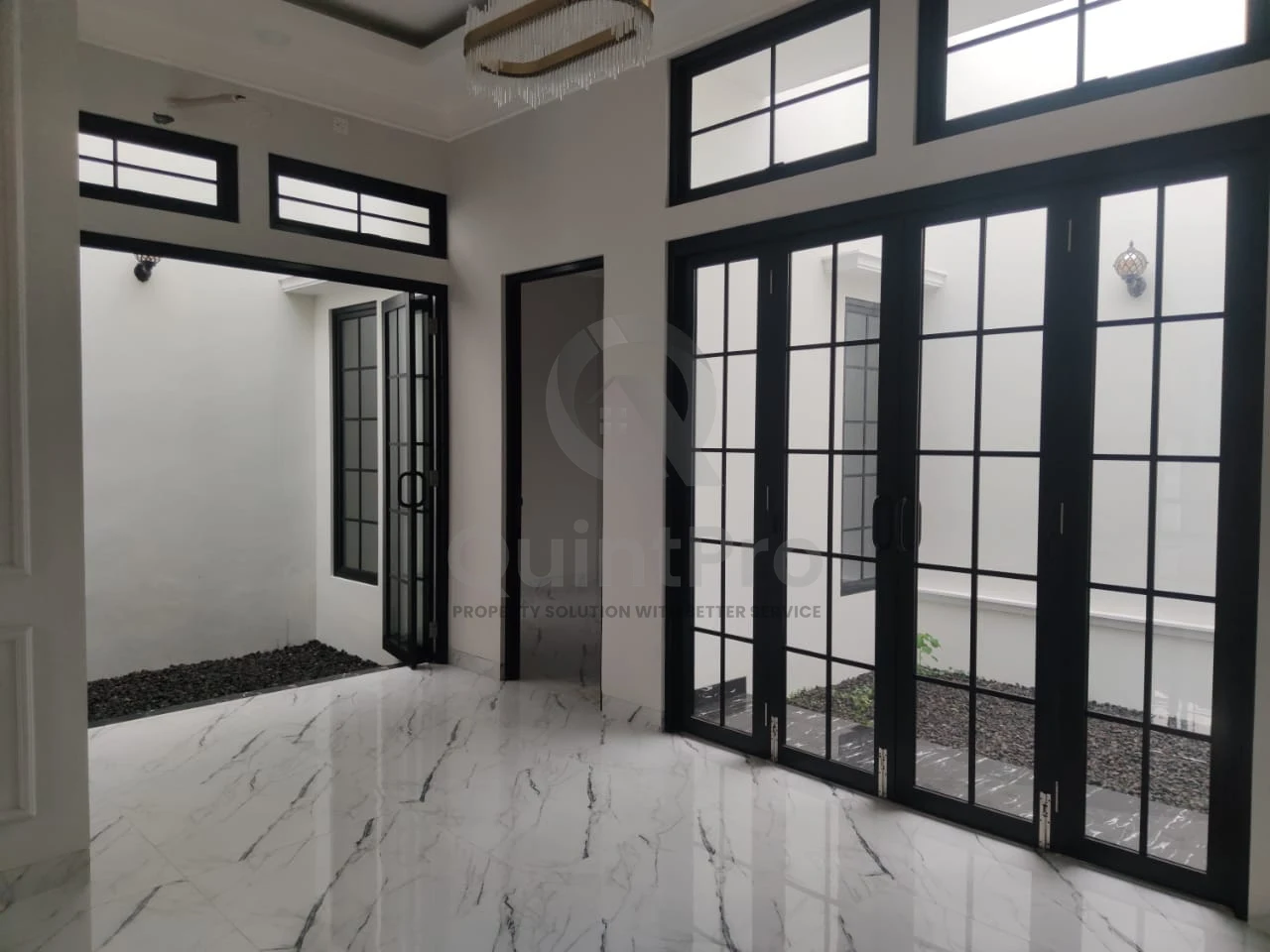 Rumah Dijual di Kencana Loka, BSD, 4KT — foto 10