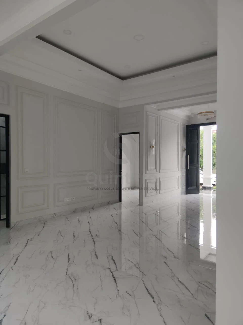 Rumah Dijual di Kencana Loka, BSD, 4KT — foto 11