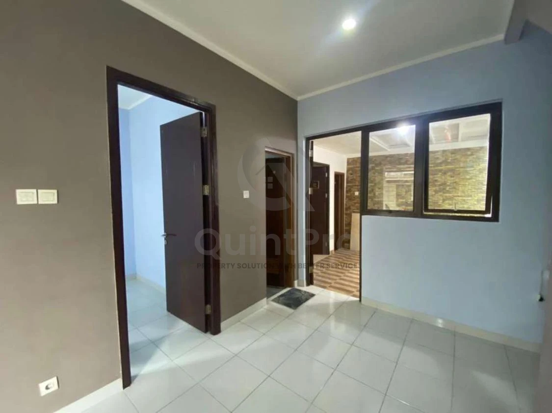 Rumah Disewa di The Spring, BSD, 3KT — foto 6