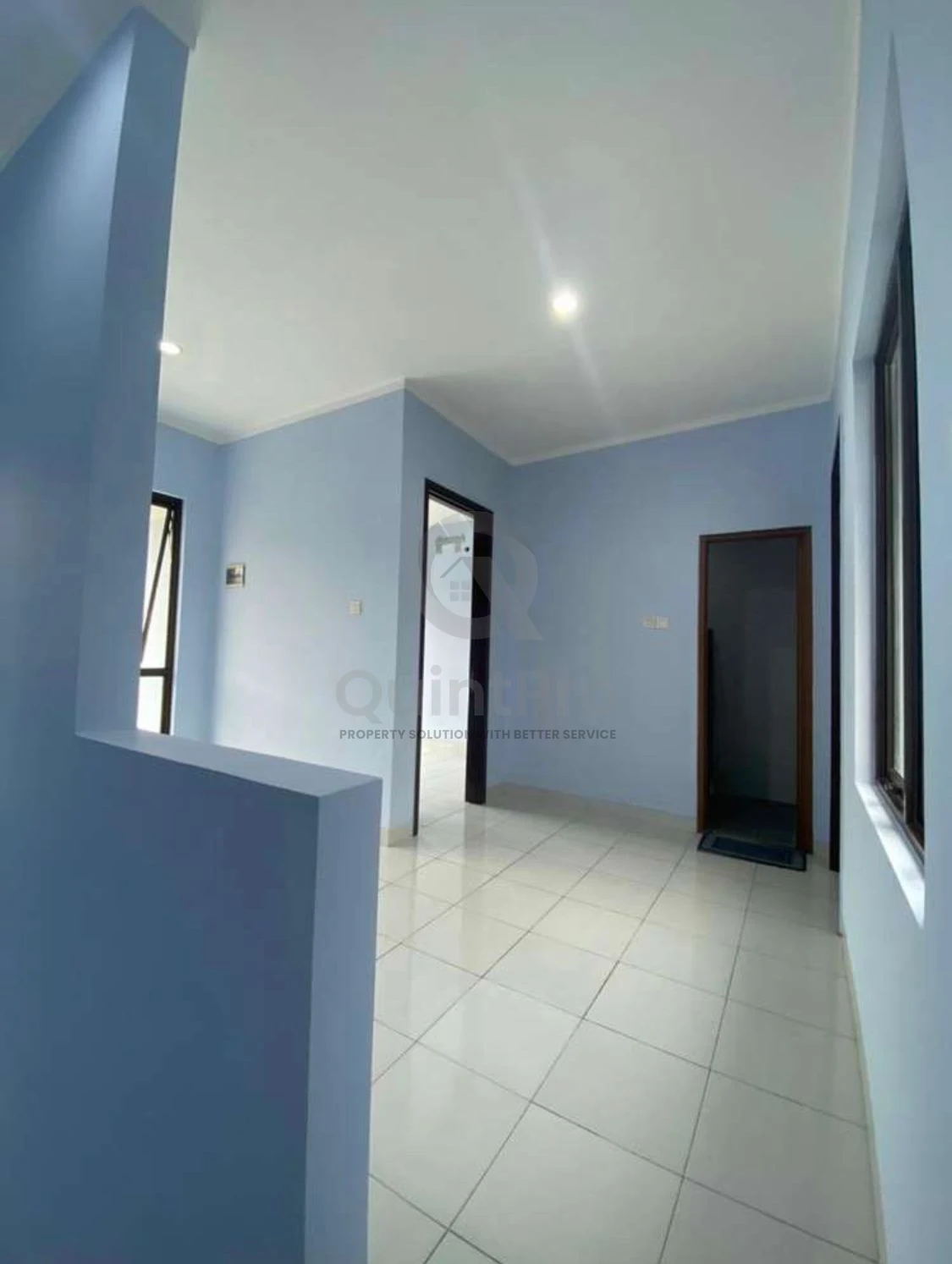 Rumah Disewa di The Spring, BSD, 3KT — foto 7