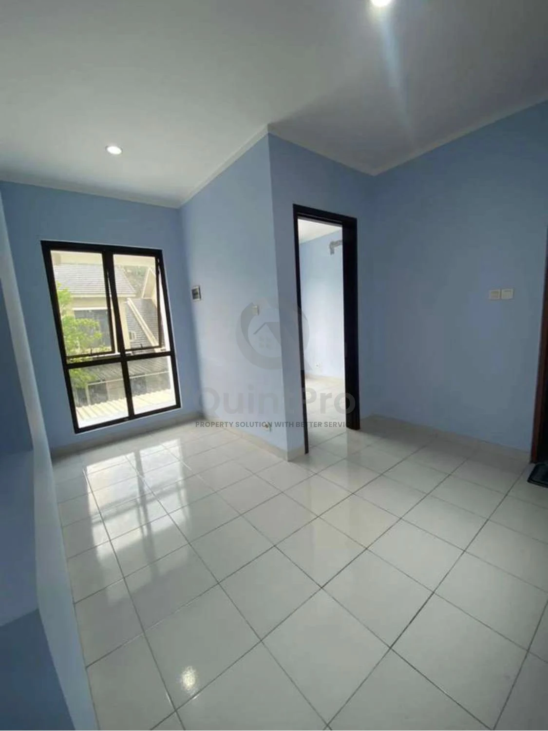 Rumah Disewa di The Spring, BSD, 3KT — foto 8