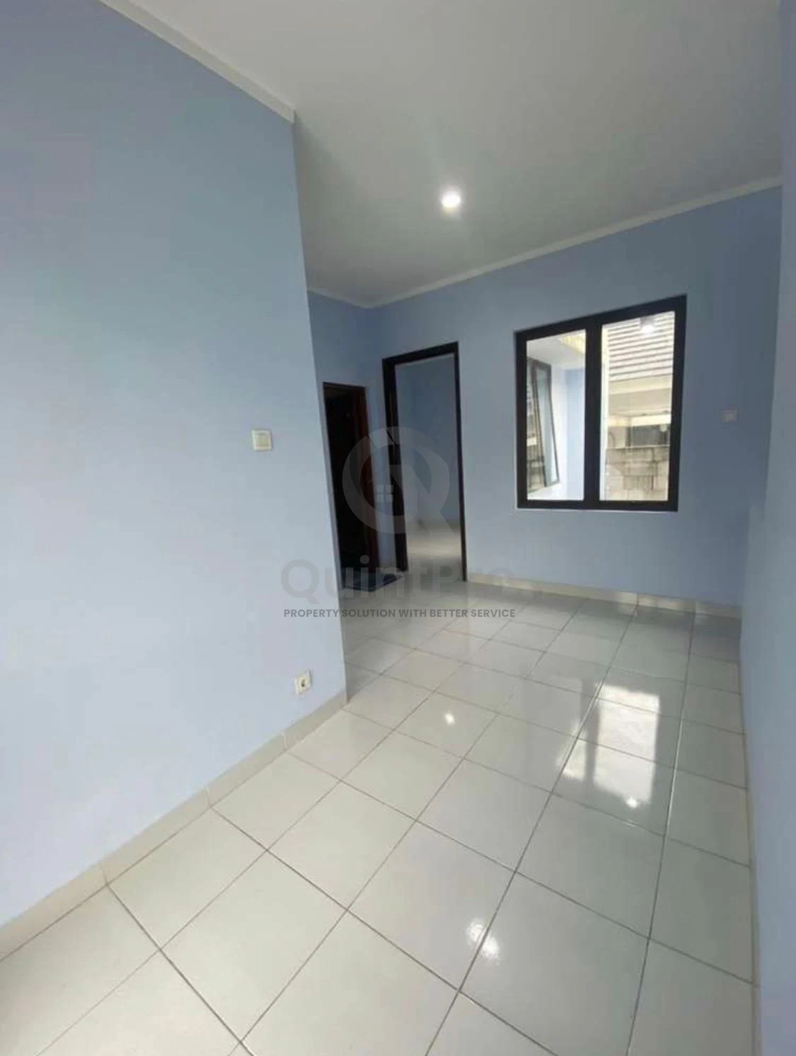 Rumah Disewa di The Spring, BSD, 3KT — foto 9