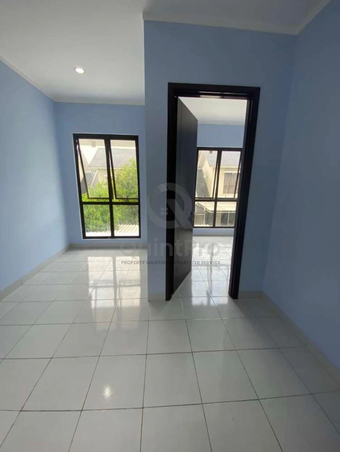 Rumah Disewa di The Spring, BSD, 3KT — foto 10