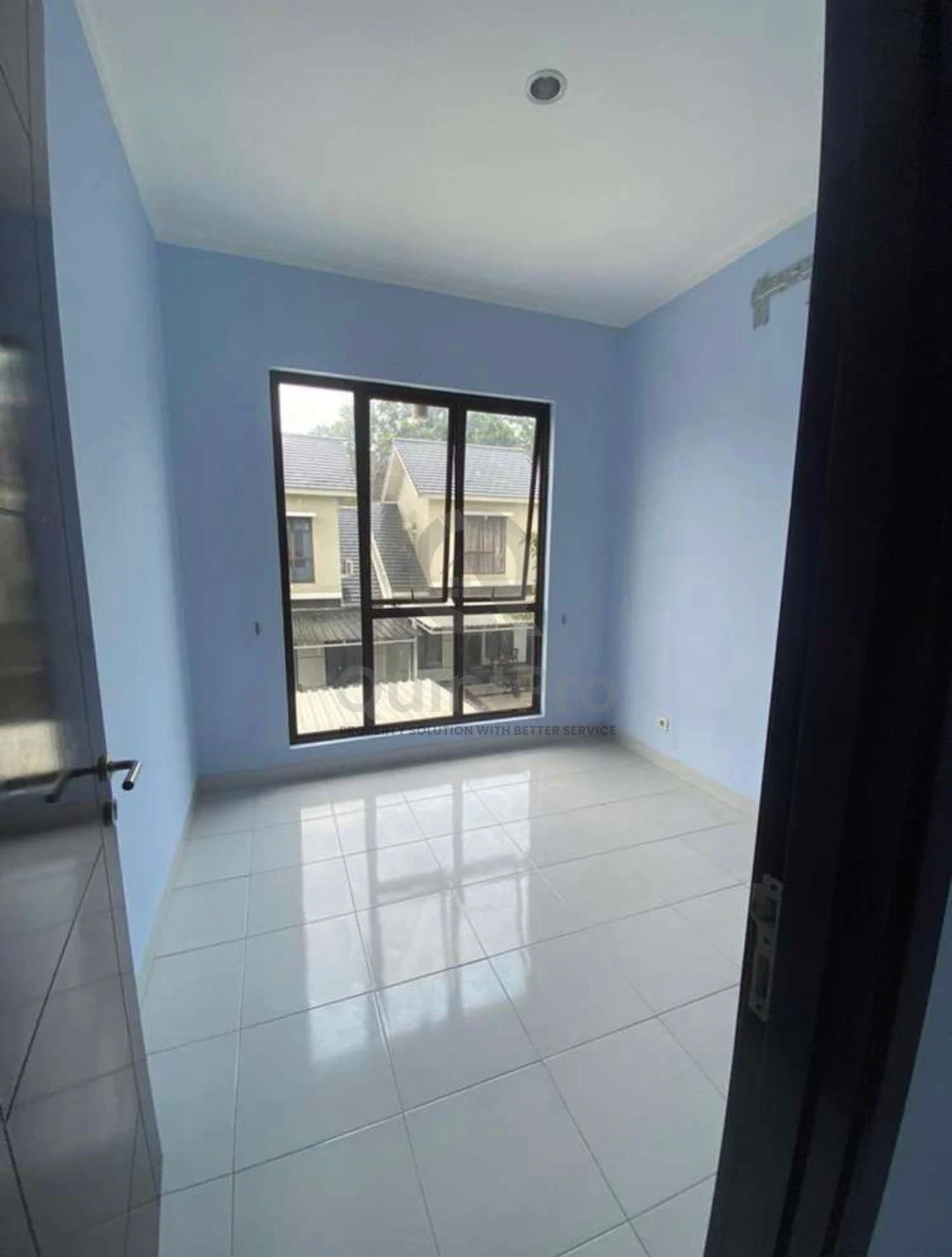 Rumah Disewa di The Spring, BSD, 3KT — foto 12