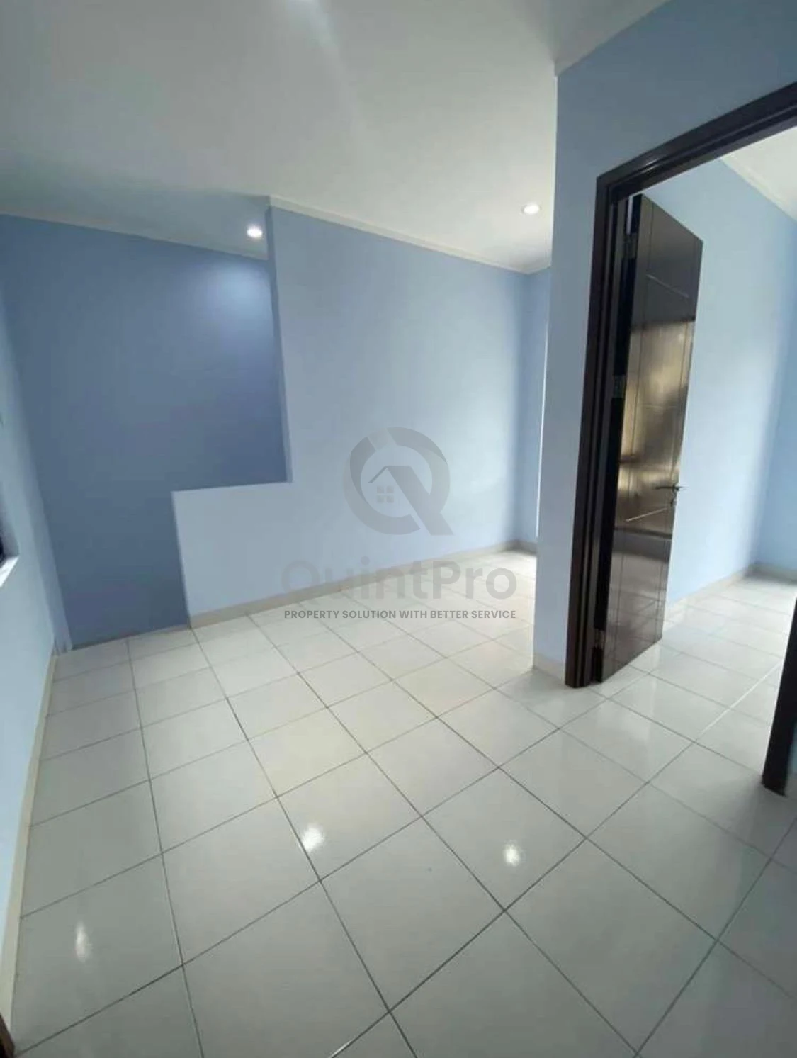 Rumah Disewa di The Spring, BSD, 3KT — foto 14