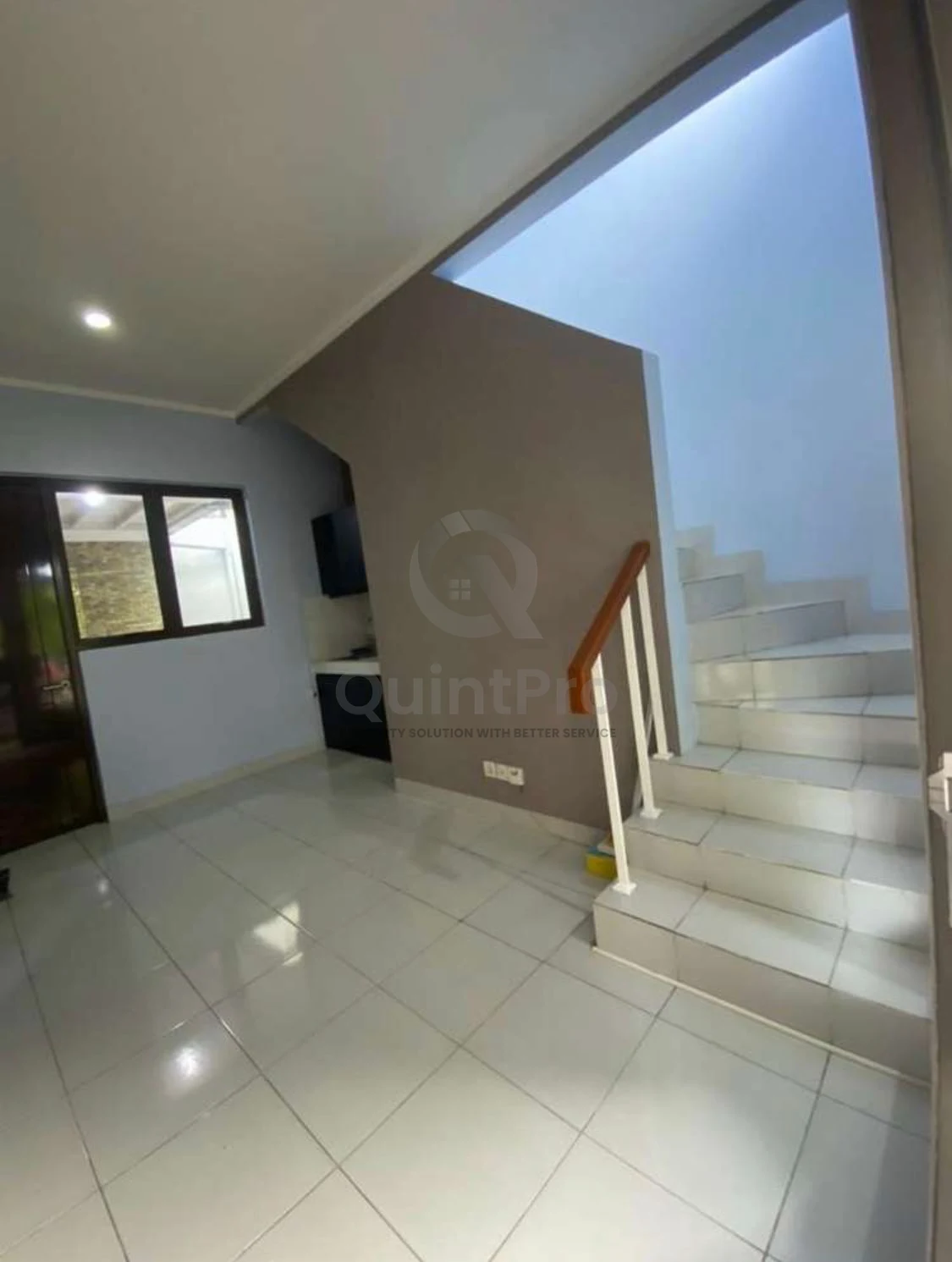 Rumah Disewa di The Spring, BSD, 3KT — foto 15