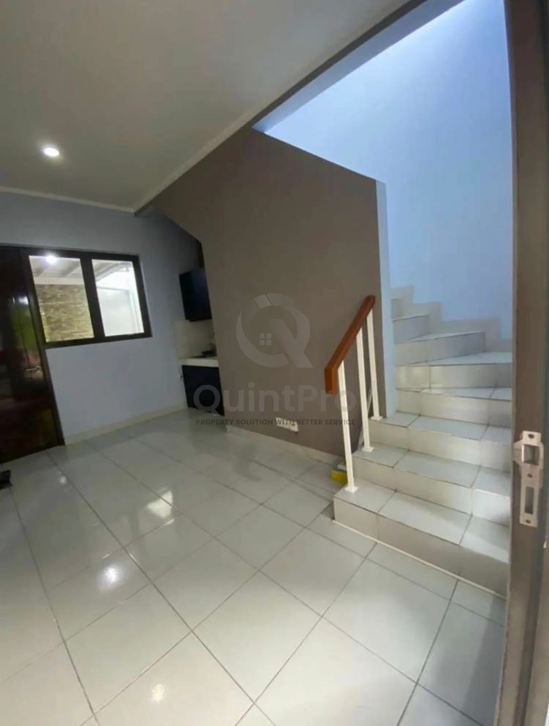 Rumah Disewa di The Spring, BSD, 3KT — foto 16