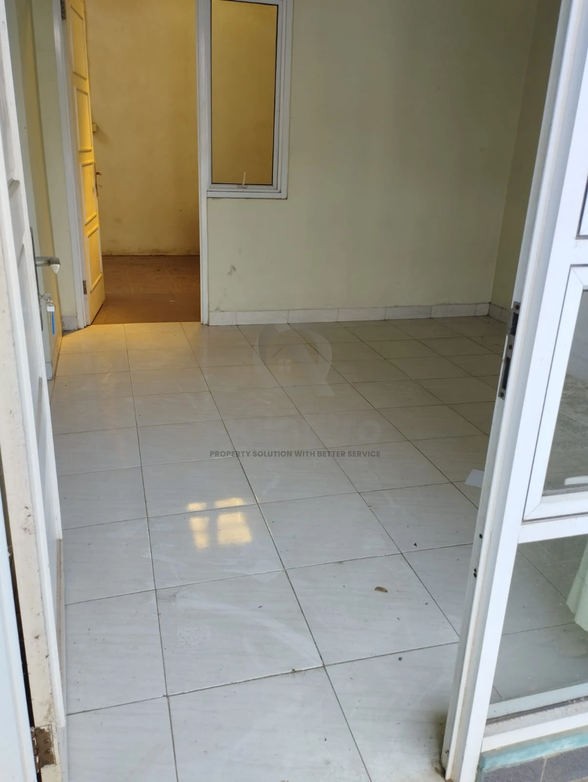 Rumah 2KT 82m² di Setu Residence Serpong, Dekat Stasiun Strategis — foto 2