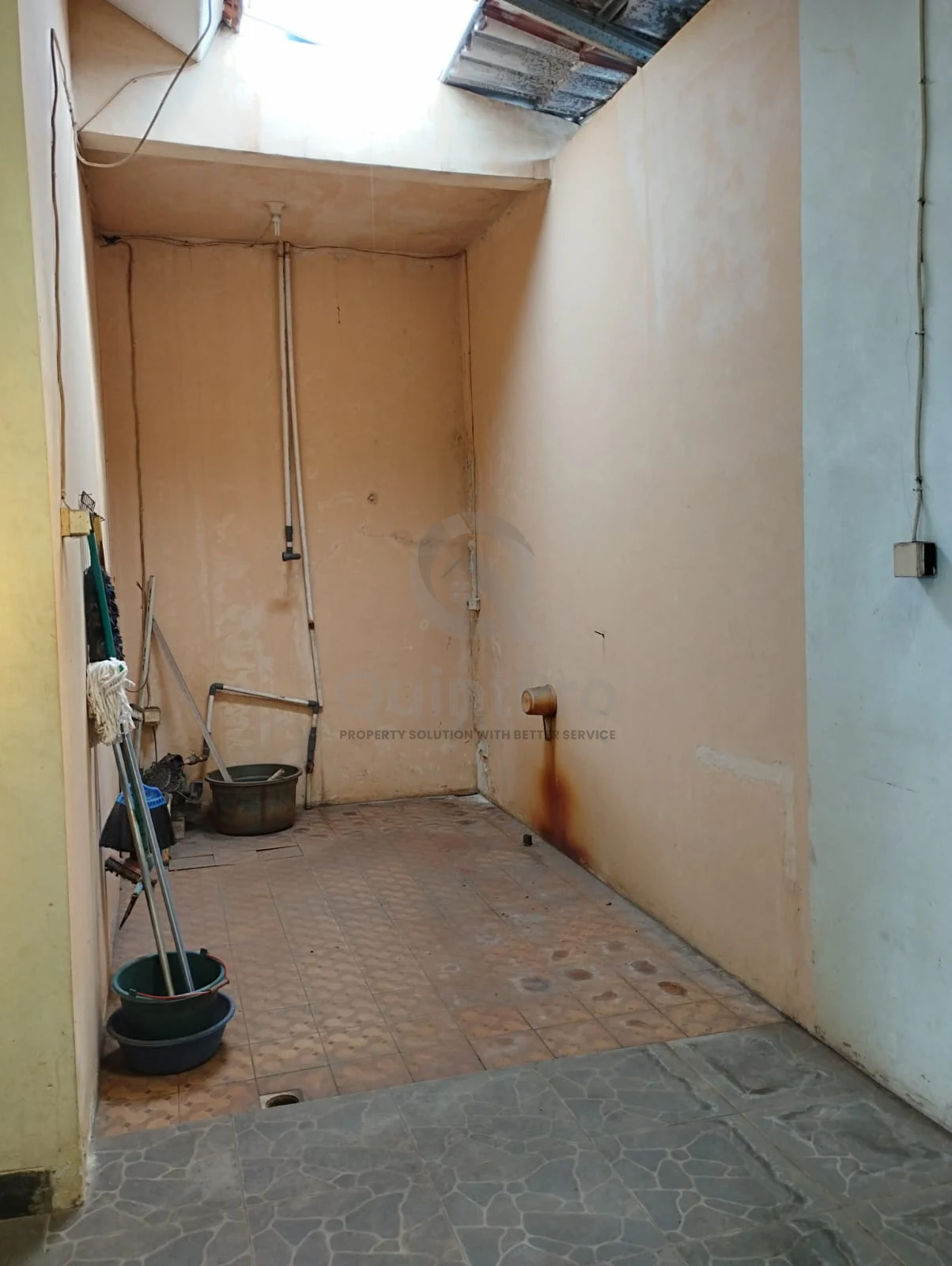 Rumah Dijual di Setu Residence, Serpong, 2KT — foto 8