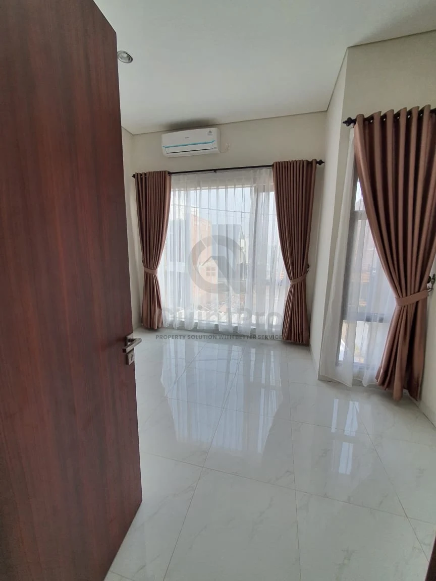 Rumah Dijual di Pesona Rembulan, Serpong, 3KT — foto 6