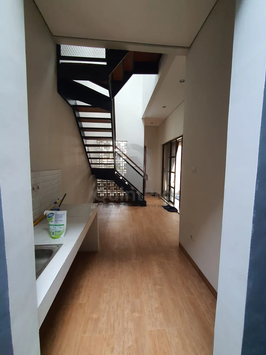 Rumah Dijual di Pesona Rembulan, Serpong, 3KT — foto 7