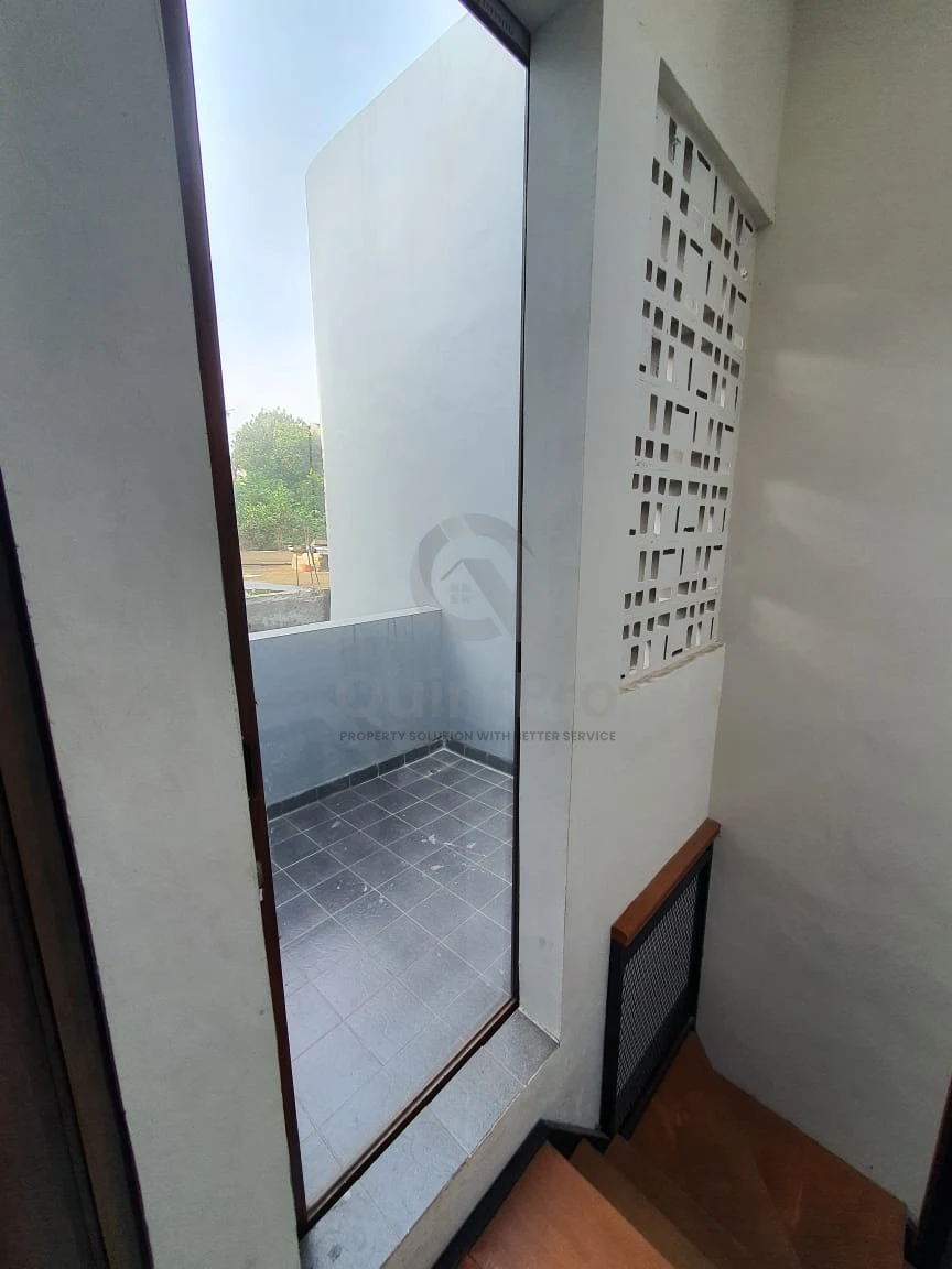 Rumah Dijual di Pesona Rembulan, Serpong, 3KT — foto 8