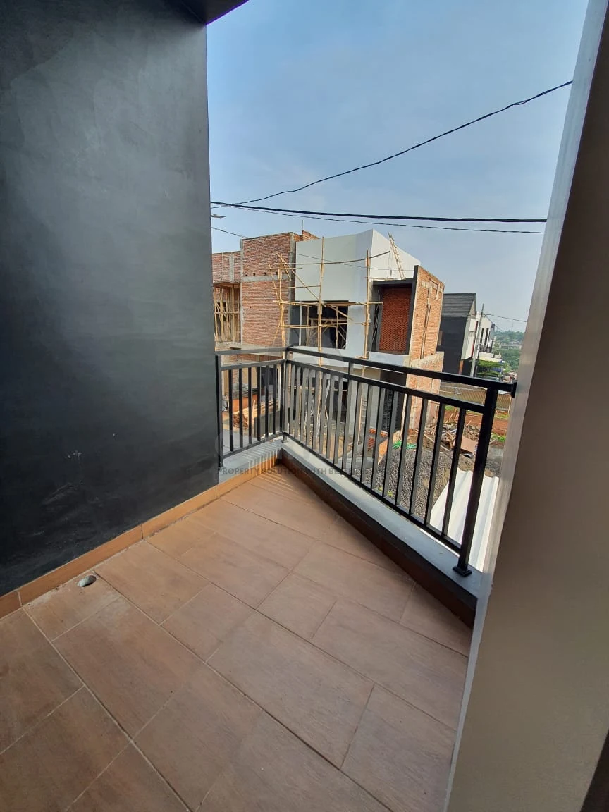 Rumah Dijual di Pesona Rembulan, Serpong, 3KT — foto 9