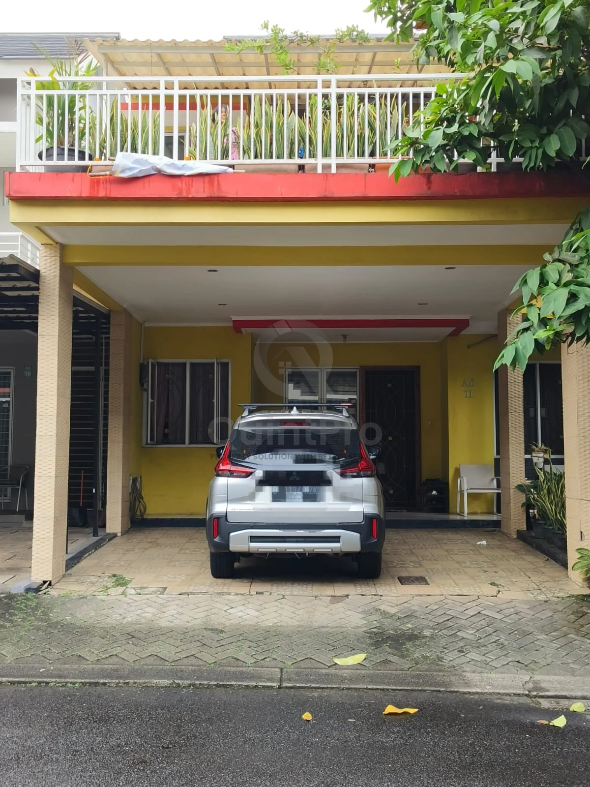 Rumah 4+1KT 220m² di Pavillion Residence BSD, 2 Lantai SHM Semi-Furnished
