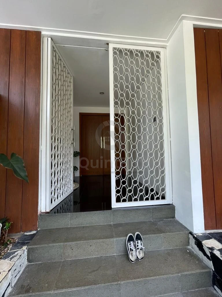 Rumah 4+1KT Modern 2 Lantai di Kebayoran Residence, Siap Huni PPJB — foto 2